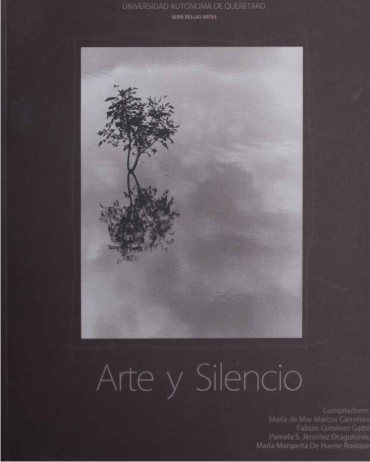 arte y silencio